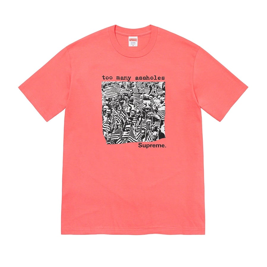 Supreme Summer Tees News Supreme Community