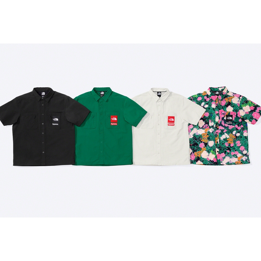 Supreme®/The North Face®