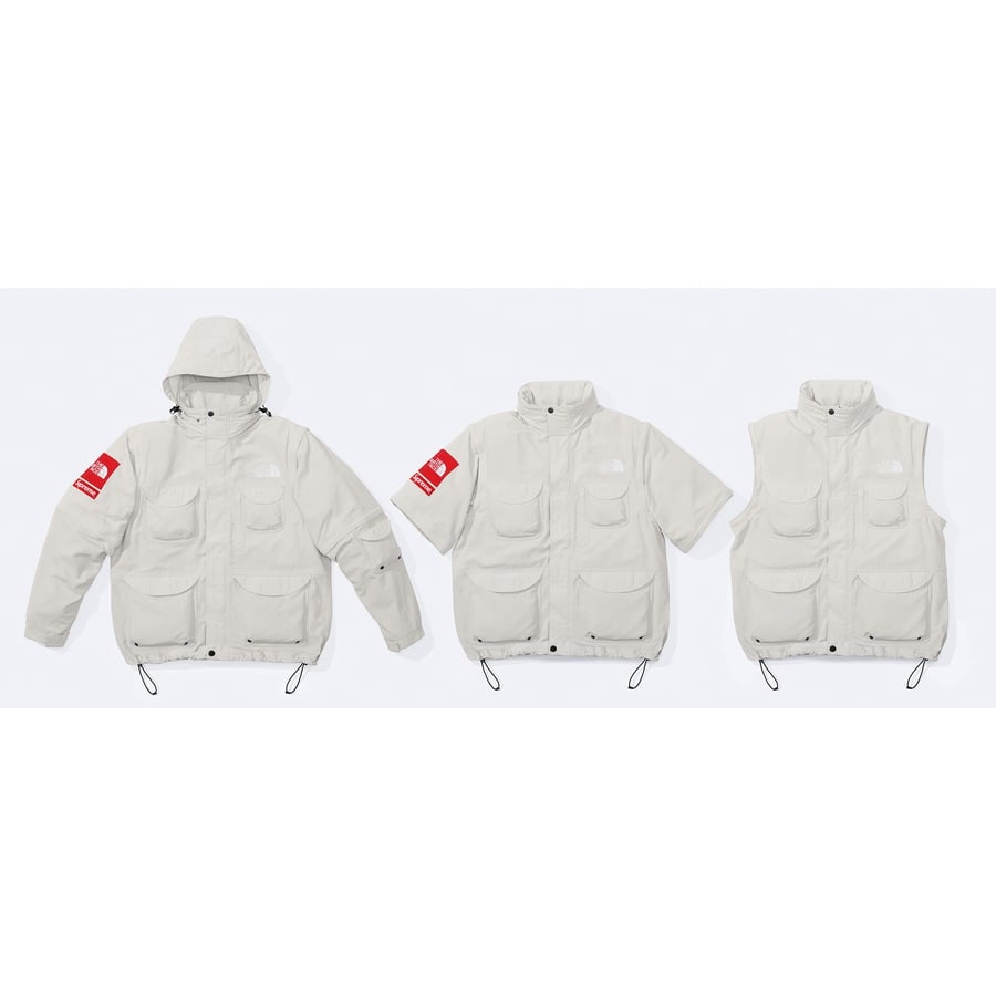 Supreme®/The North Face®