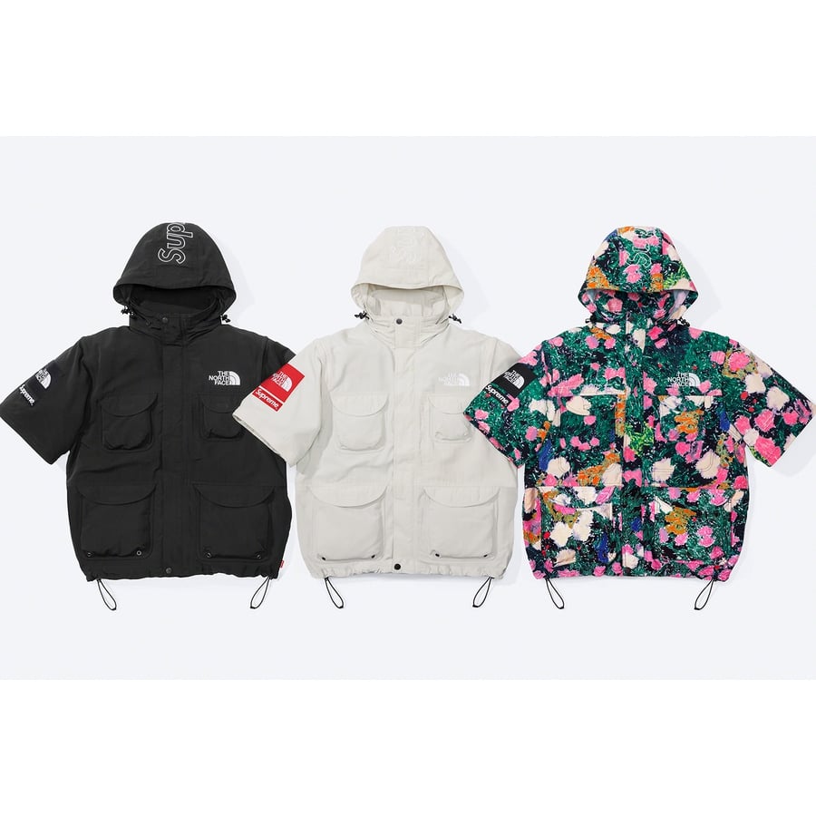 Supreme®/The North Face®