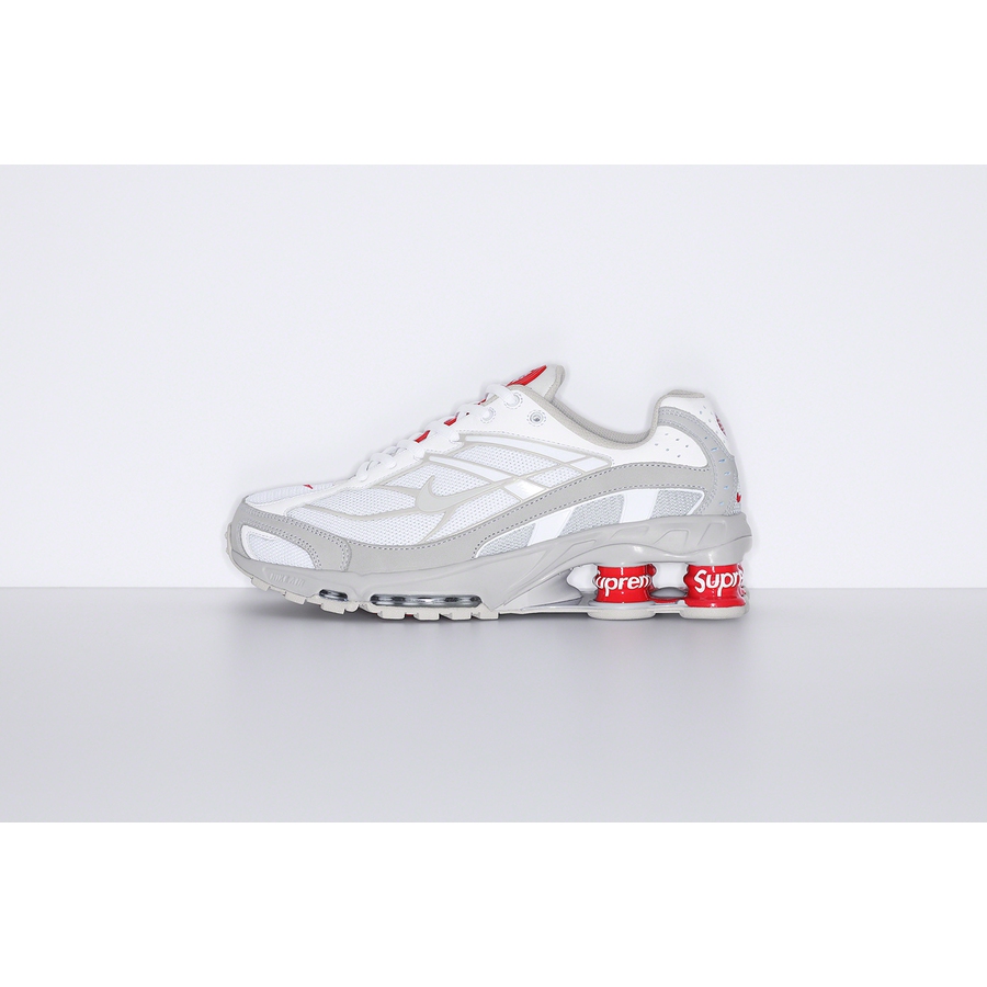 Supreme®/Nike Shox Ride 2