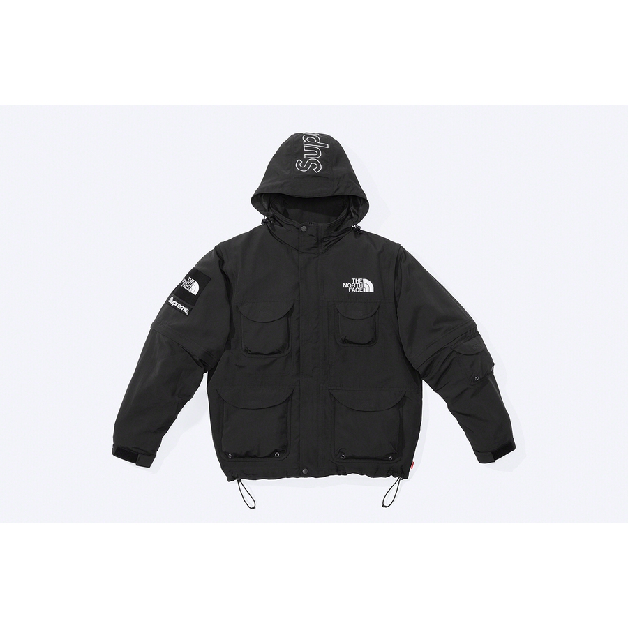 Supreme®/The North Face®