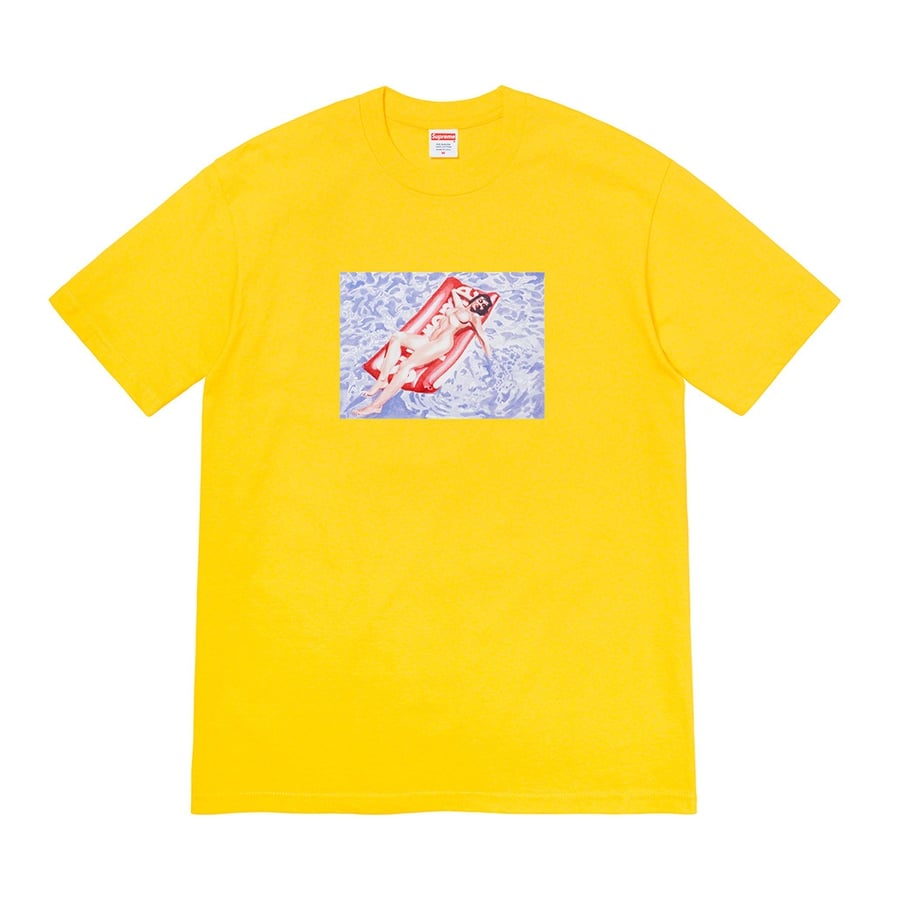 Supreme Summer Tees