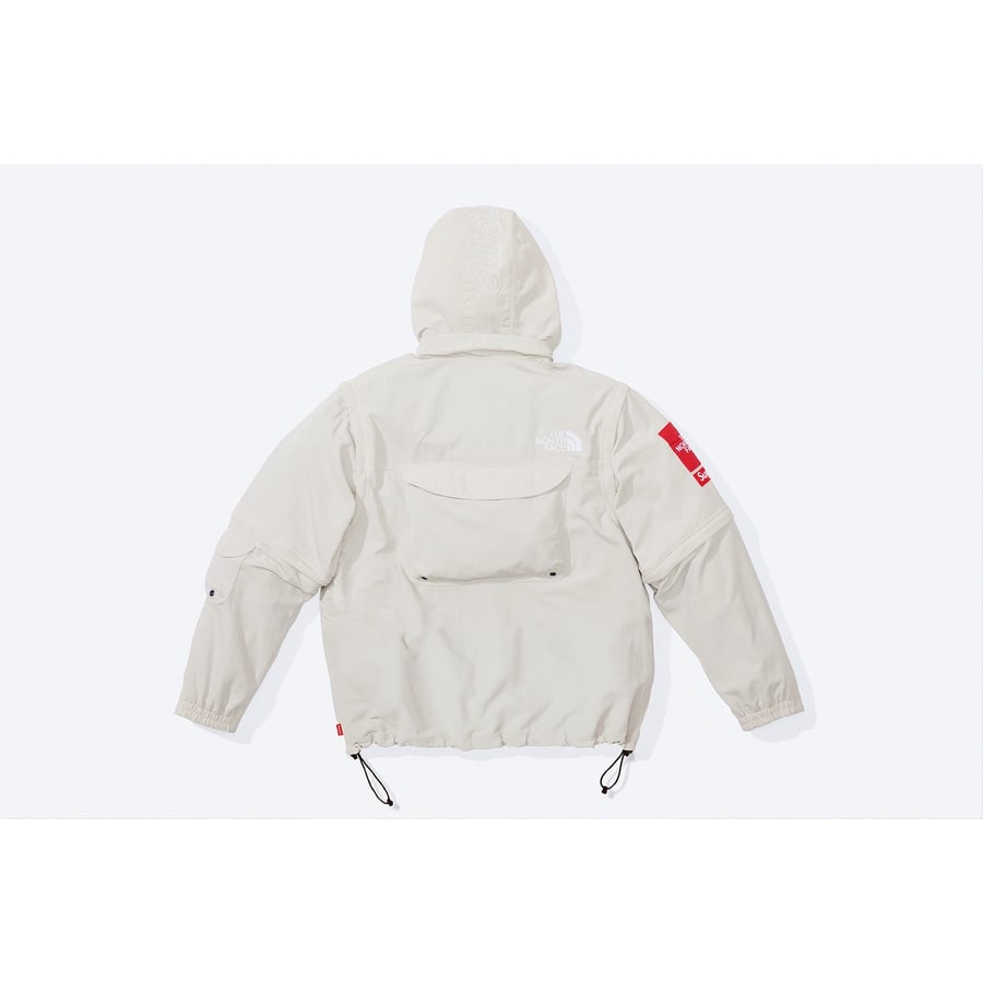 Supreme®/The North Face®