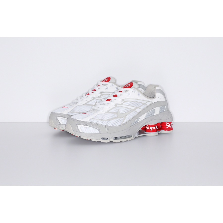 Supreme®/Nike Shox Ride 2