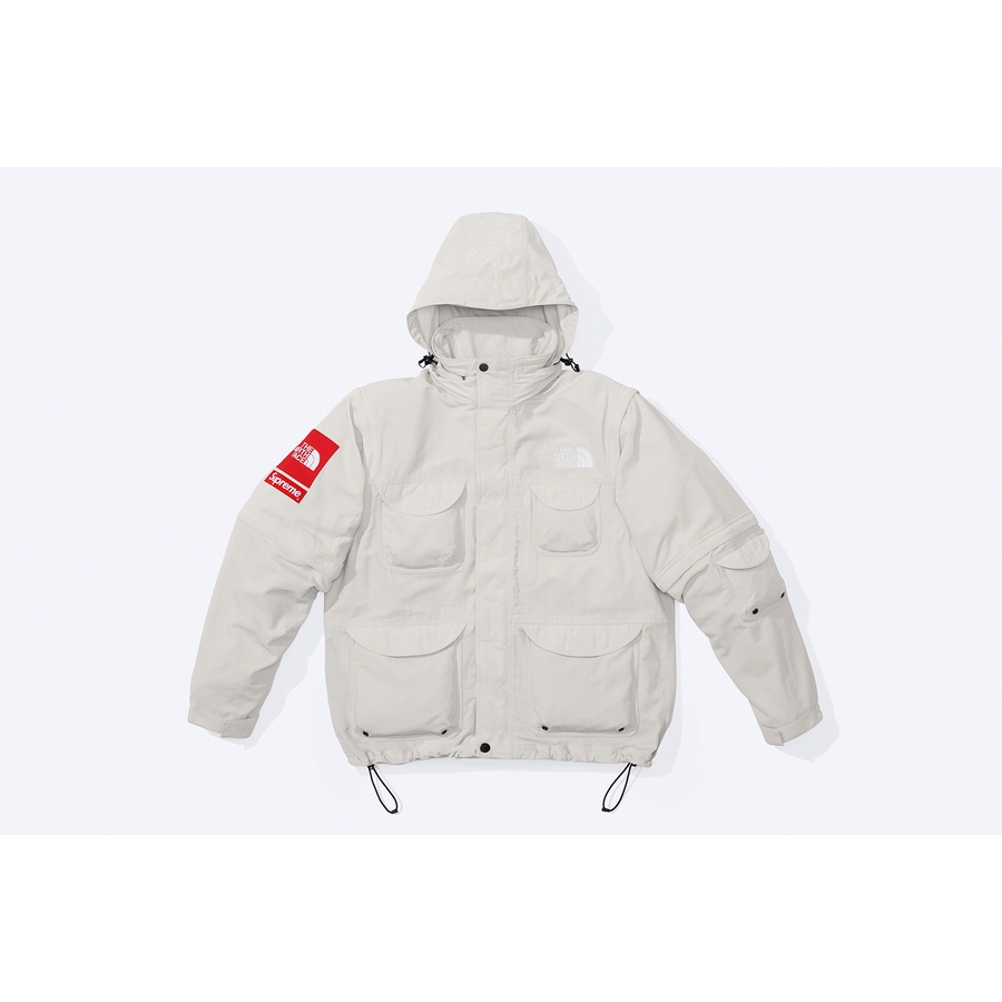 Supreme®/The North Face®