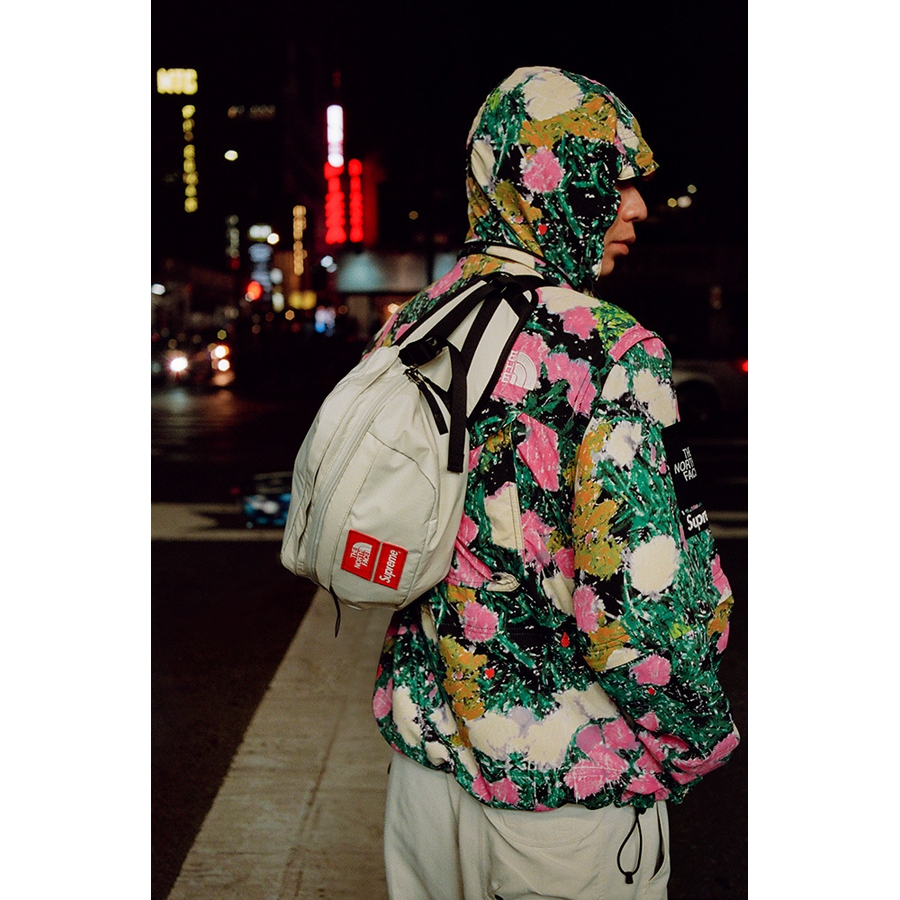 Supreme®/The North Face®