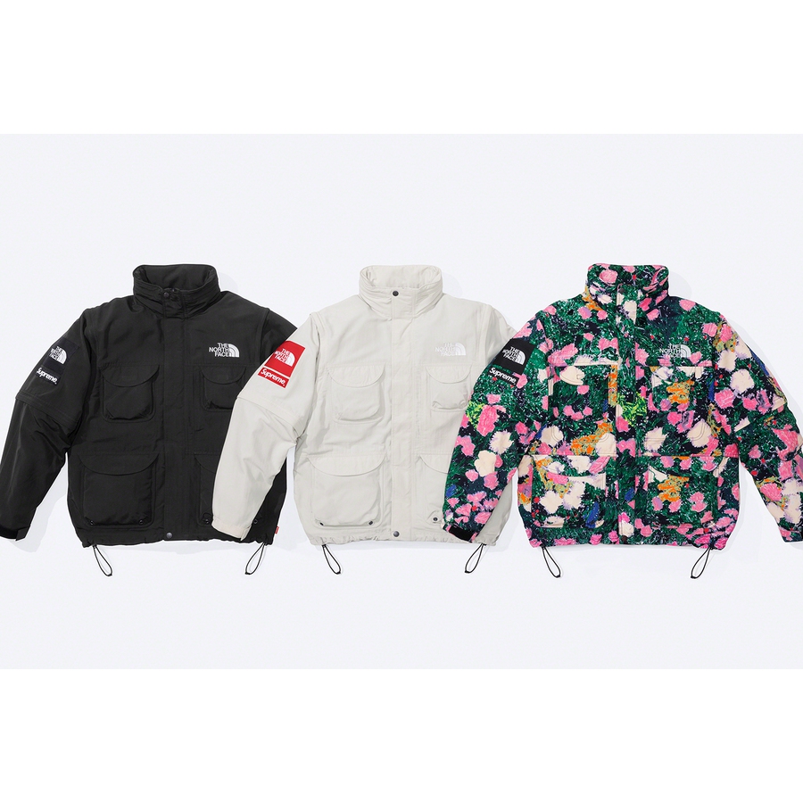 Supreme®/The North Face®