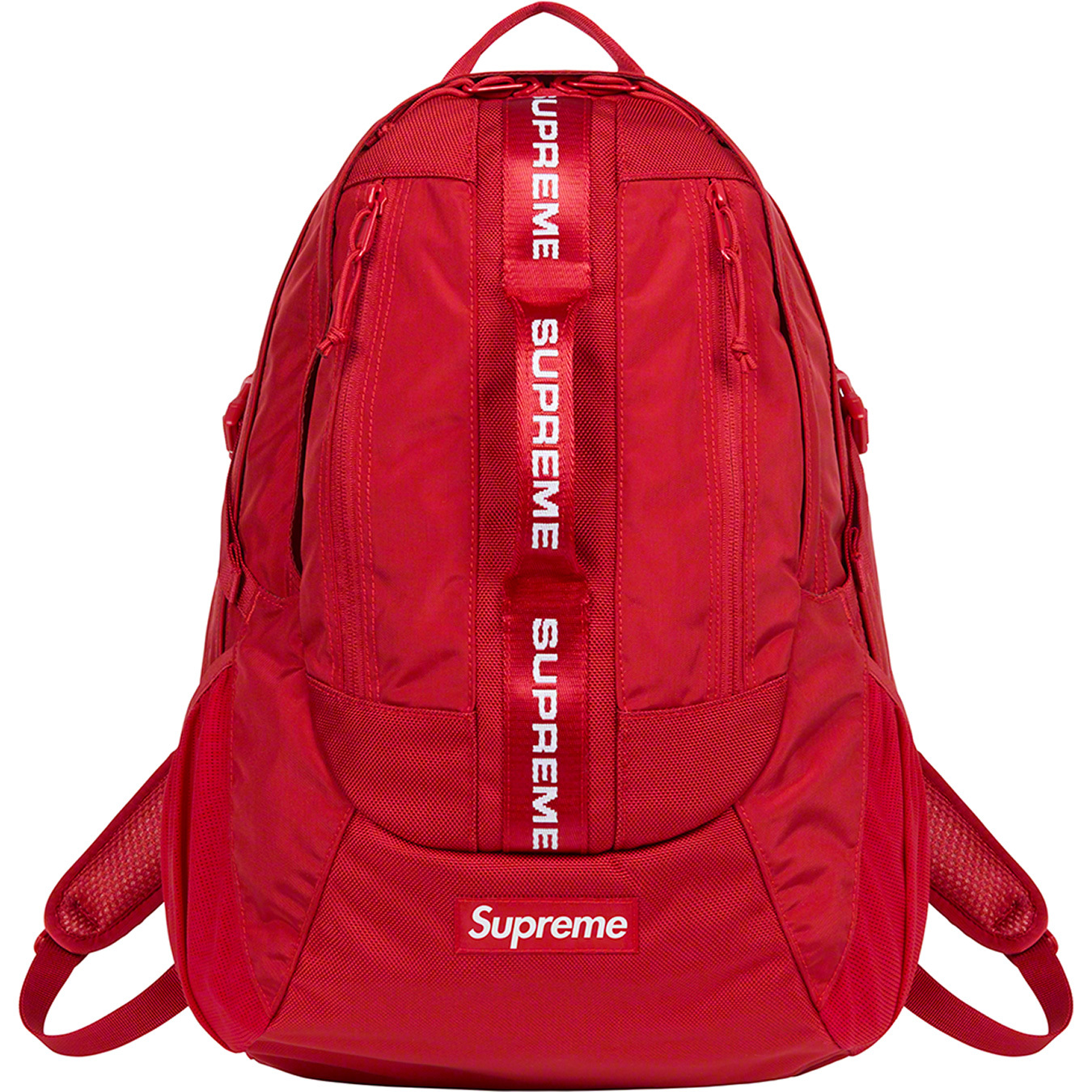 Supreme Backpack (FW22) Olive – YankeeKicks Online
