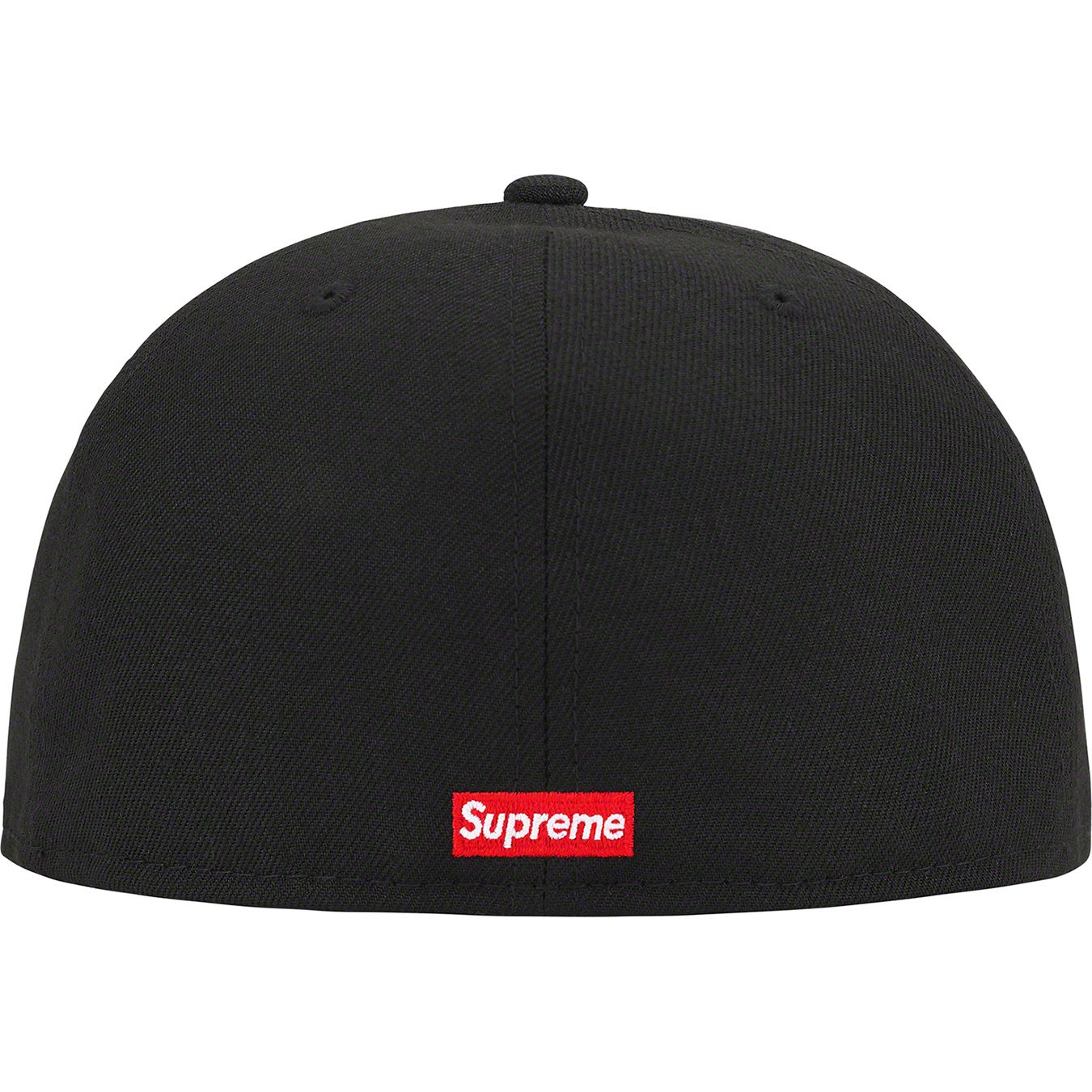 S Logo New Era - fall winter 2022 - Supreme