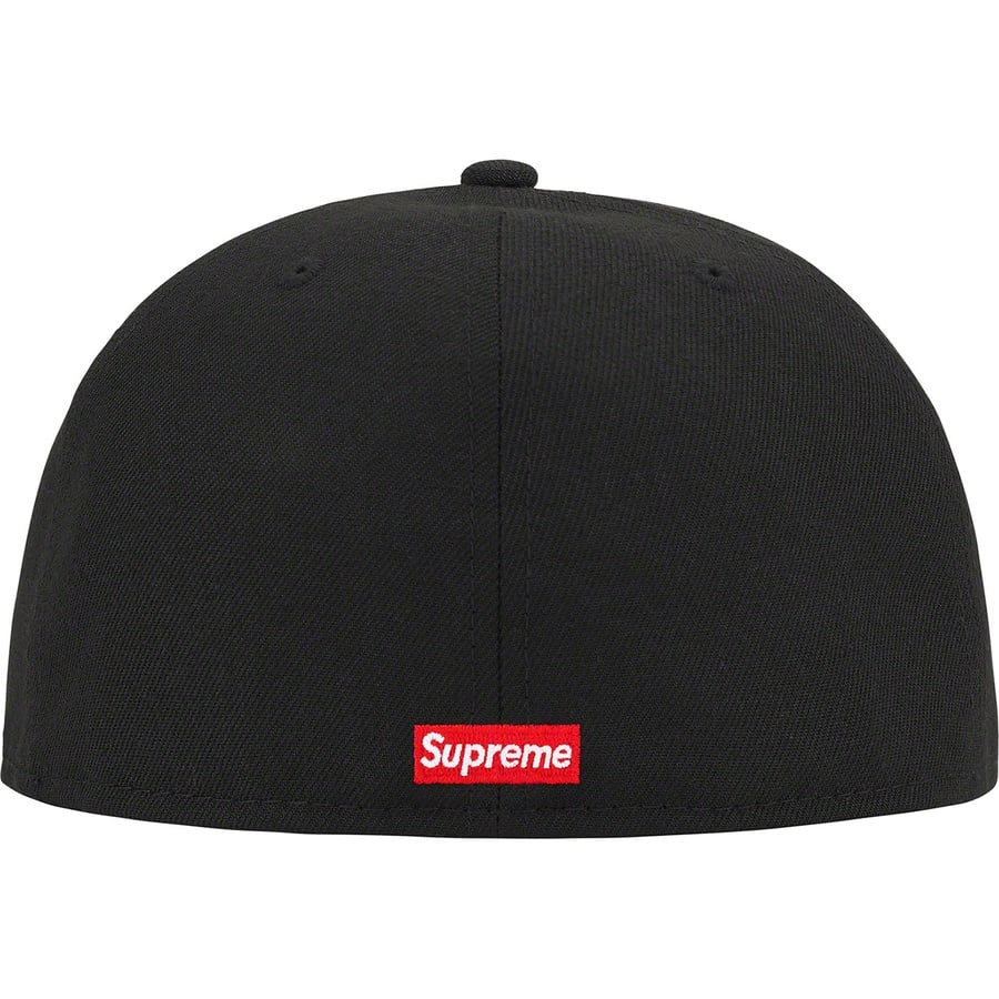Details on S Logo New Era Black from fall winter
                                                    2022 (Price is $48)