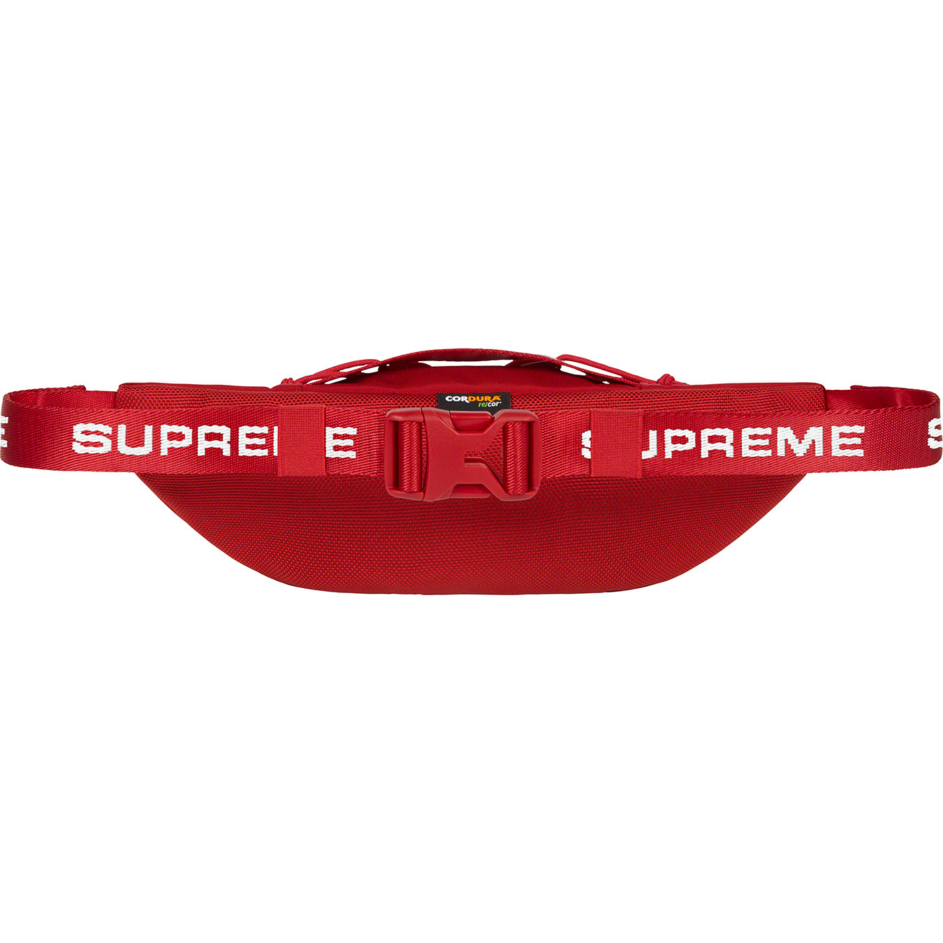 Supreme Supreme FW22 Small Waist Bag Silver