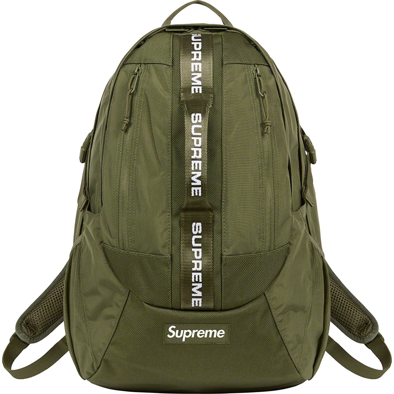  Supreme Backpack