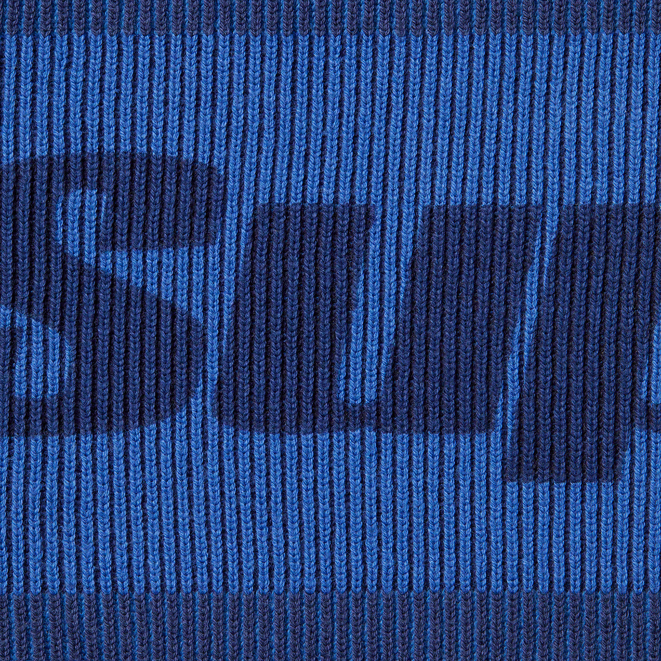 2-Tone Ribbed Zip Up Sweater - fall winter 2022 - Supreme