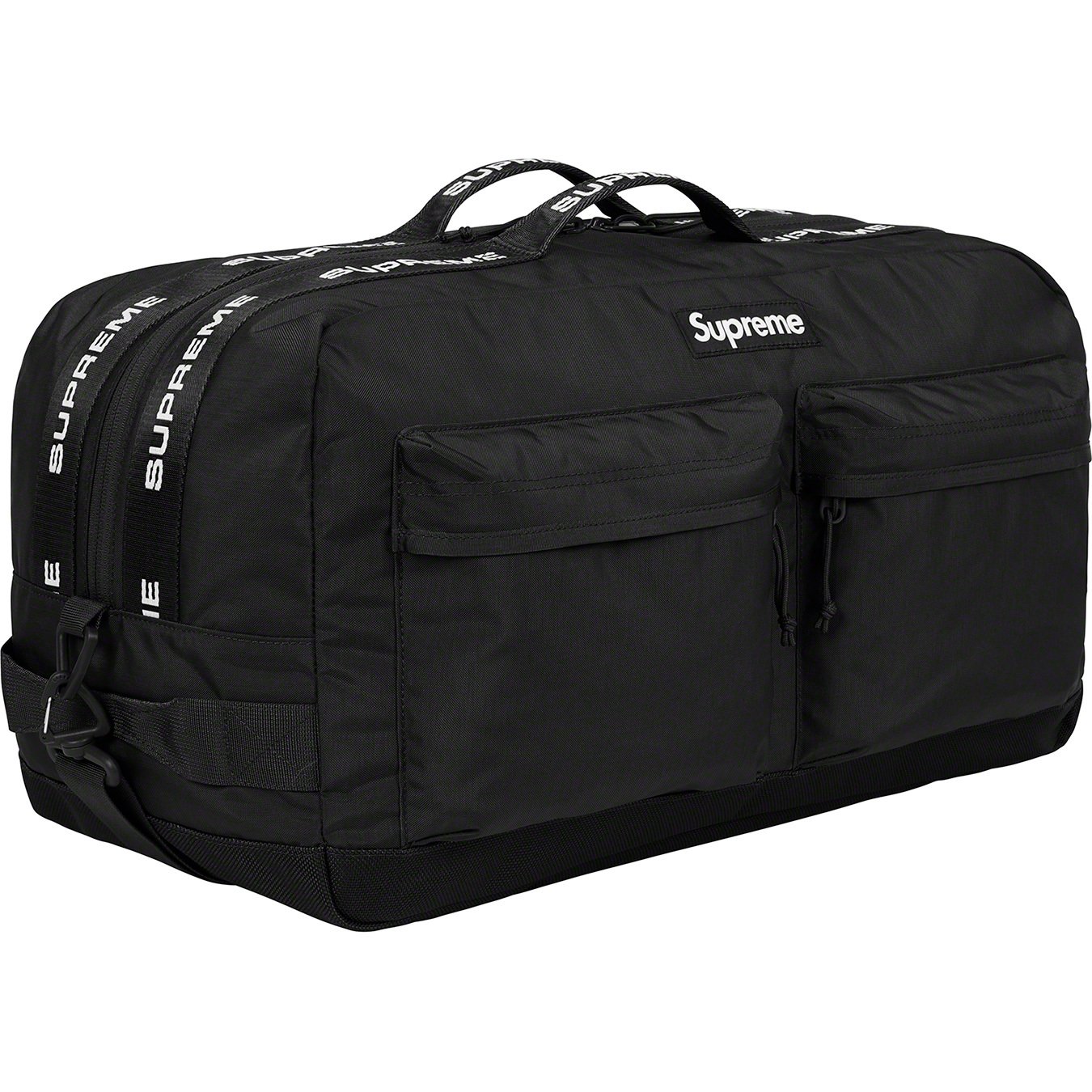 Duffle Bag - fall winter 2022 - Supreme