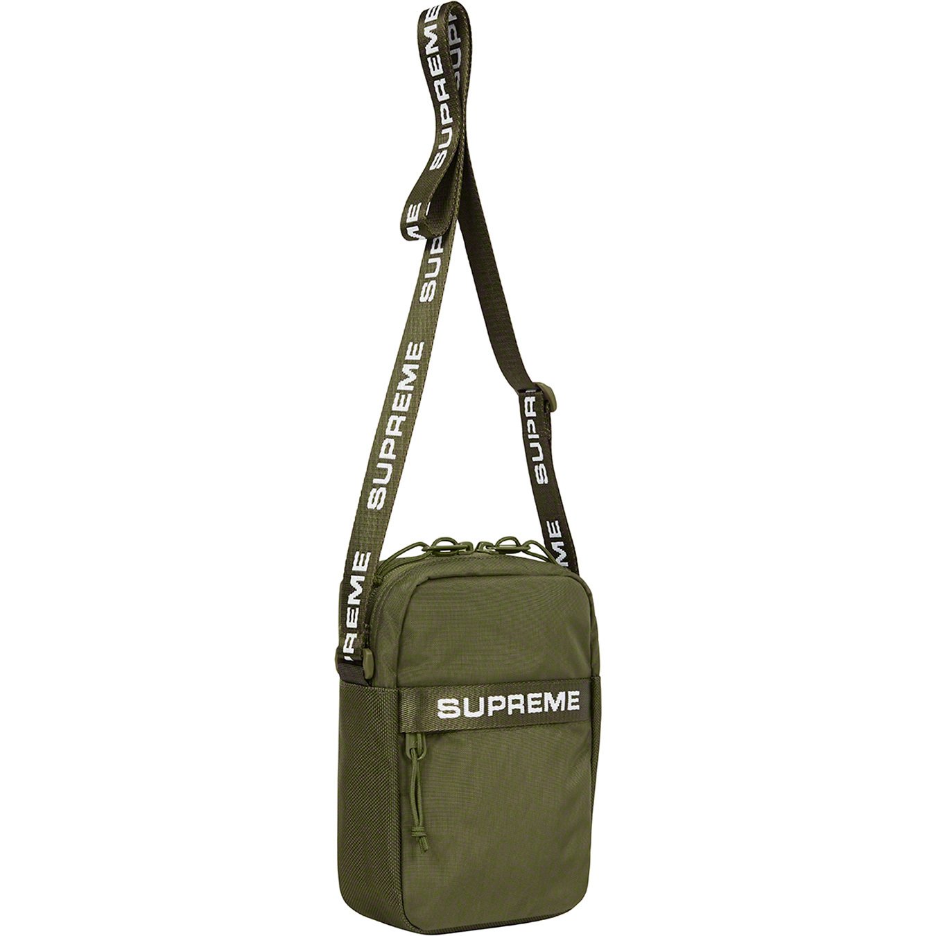 Supreme Shoulder Bag & Belt Bag Fall / Winter 2022 