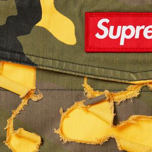 Griffin Anorak - fall winter 2022 - Supreme