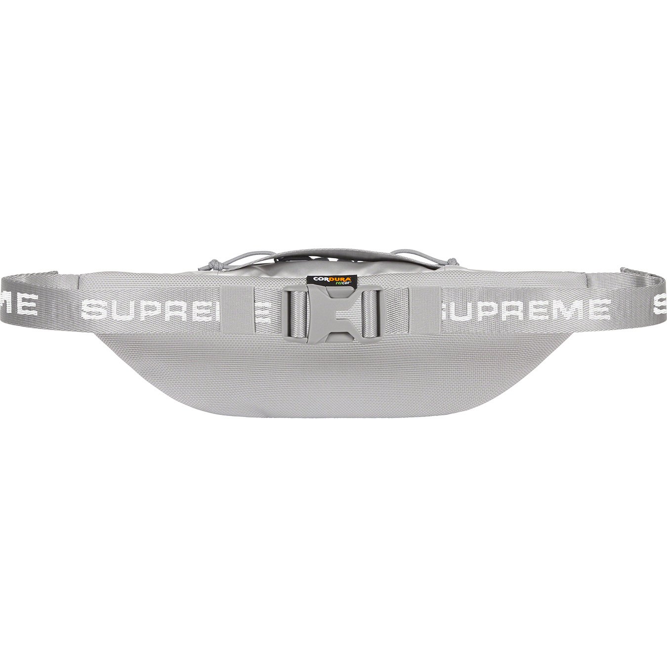 Supreme Small Waist Bag (FW22) Red