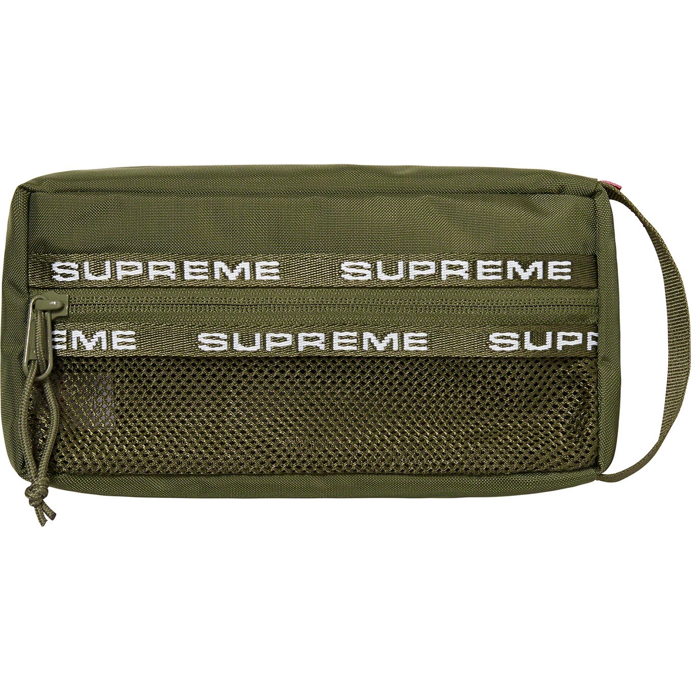 Organizer Pouch Set - fall winter 2022 - Supreme