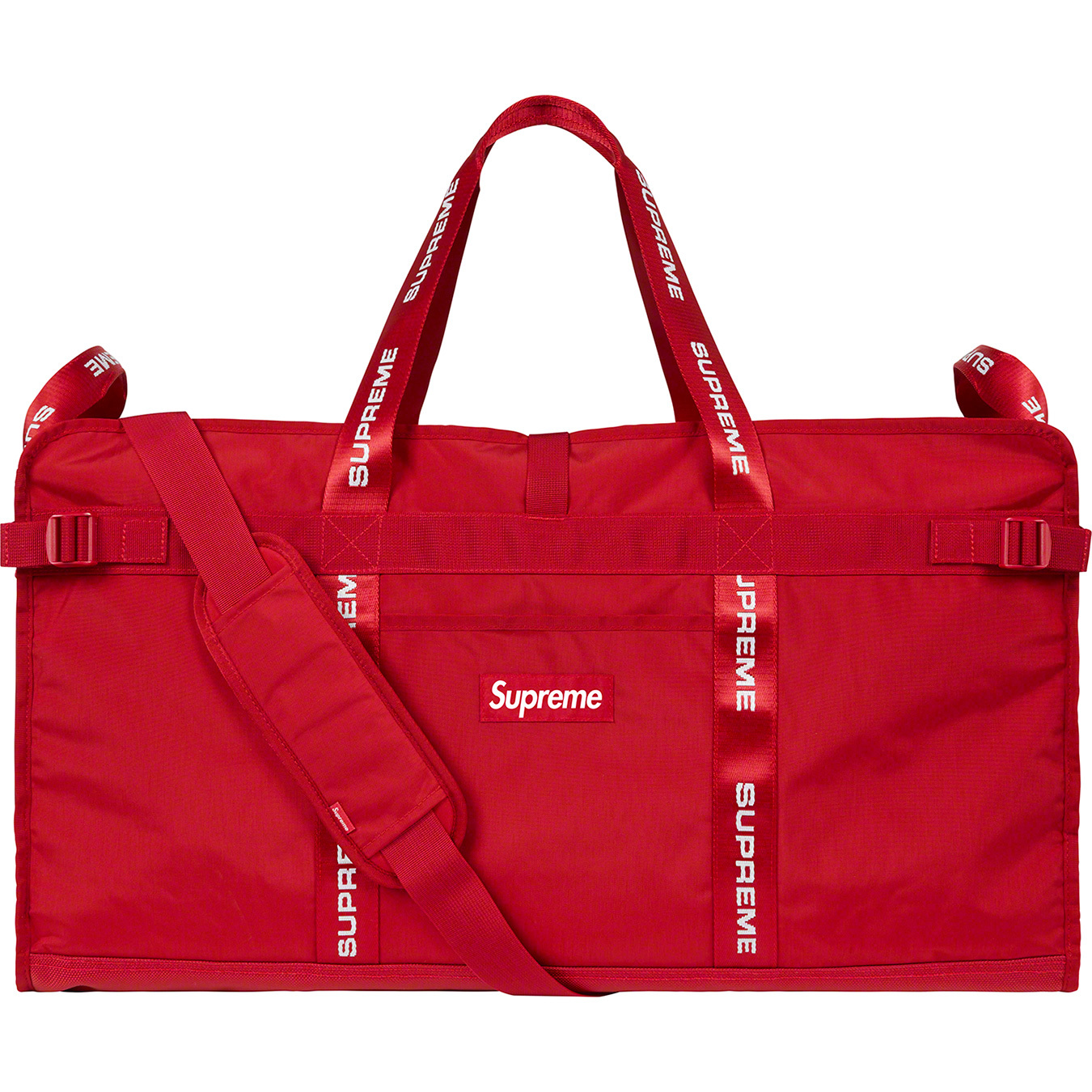 Supreme Large Haul Tote Bag