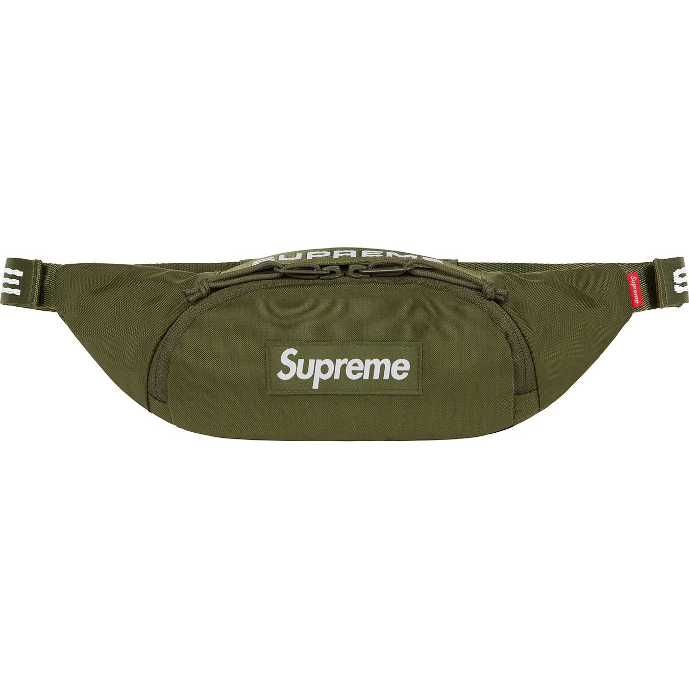 Waist Bag - fall winter 2020 - Supreme