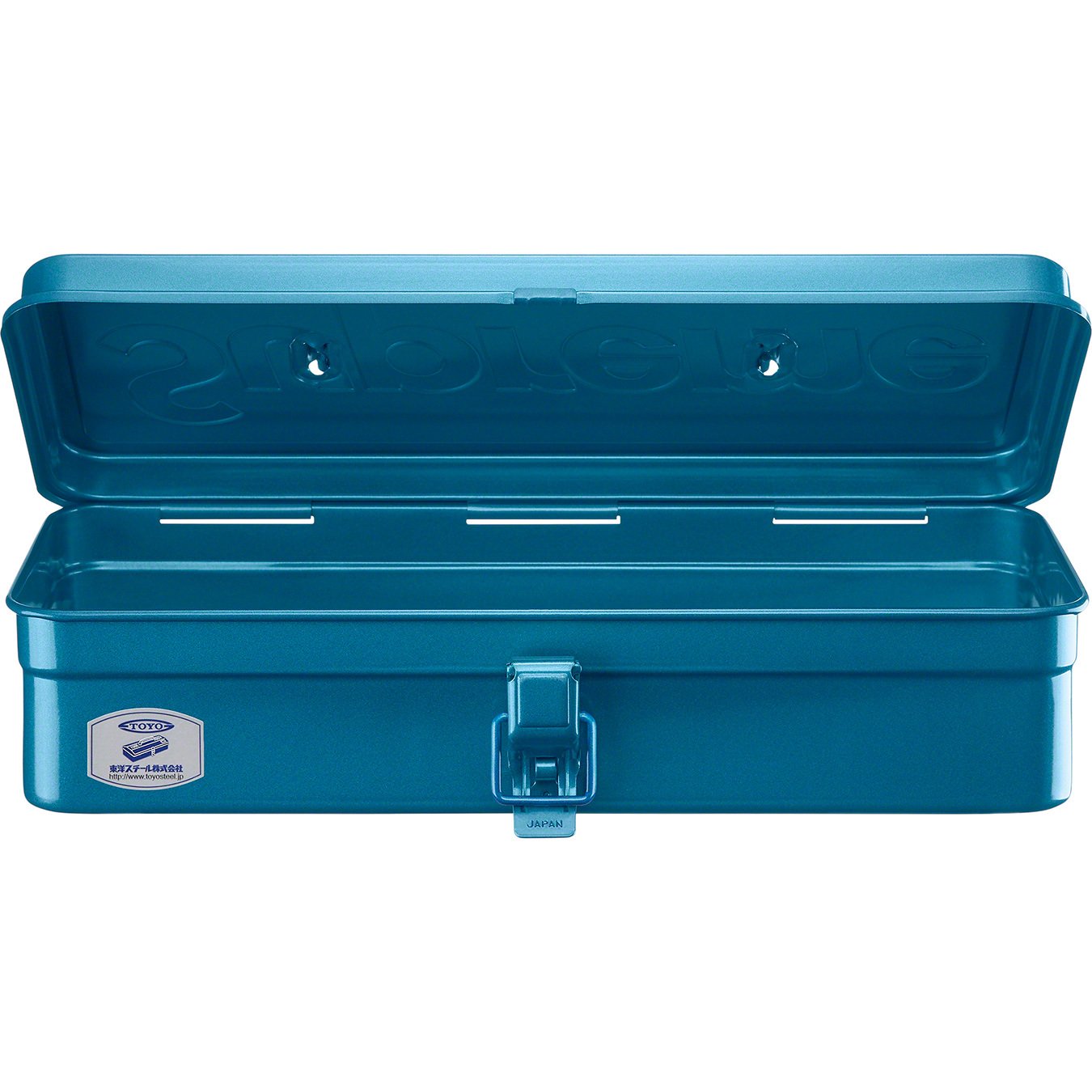 TOYO Steel T-320 Toolbox - fall winter 2022 - Supreme