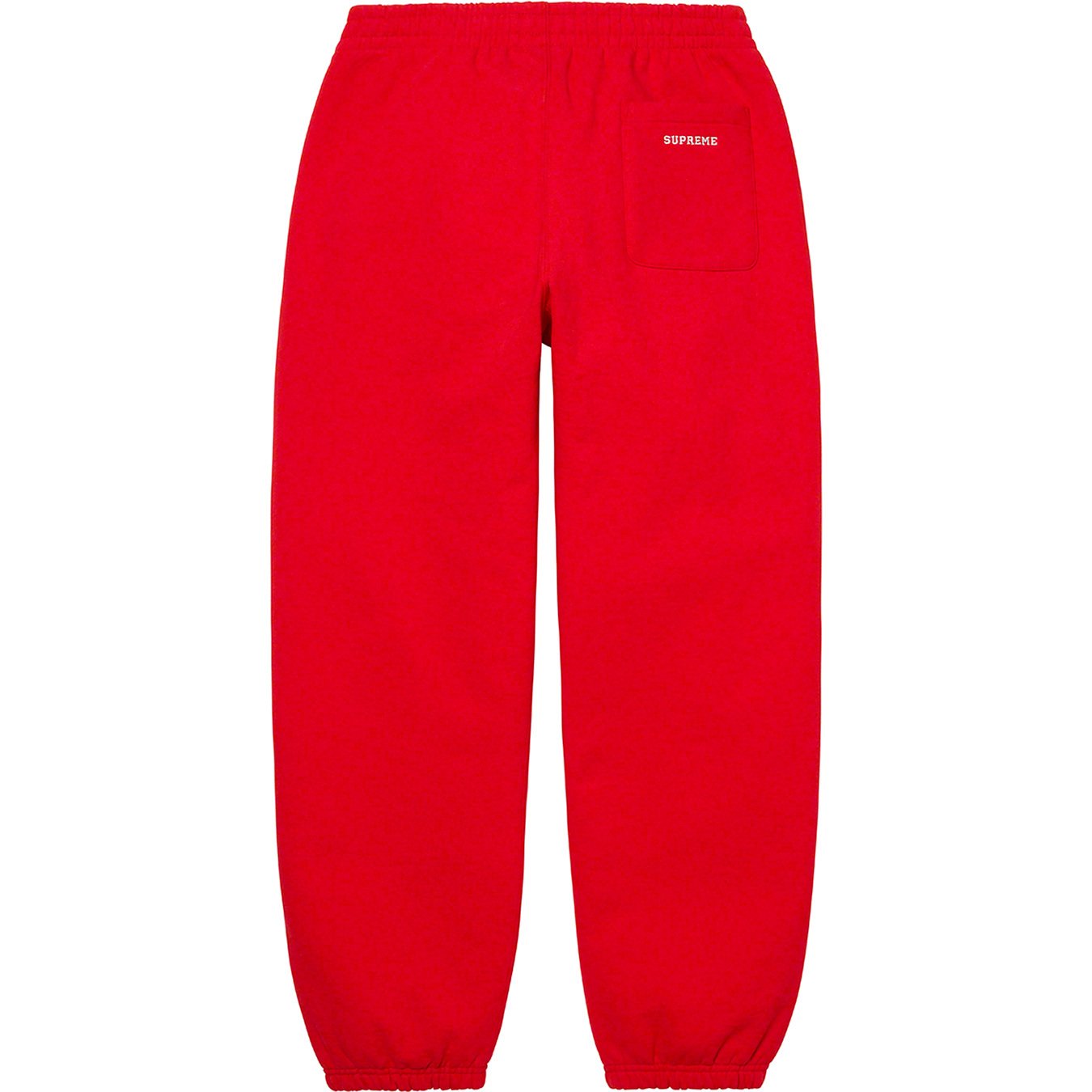 S Logo Sweatpant - fall winter 2022 - Supreme