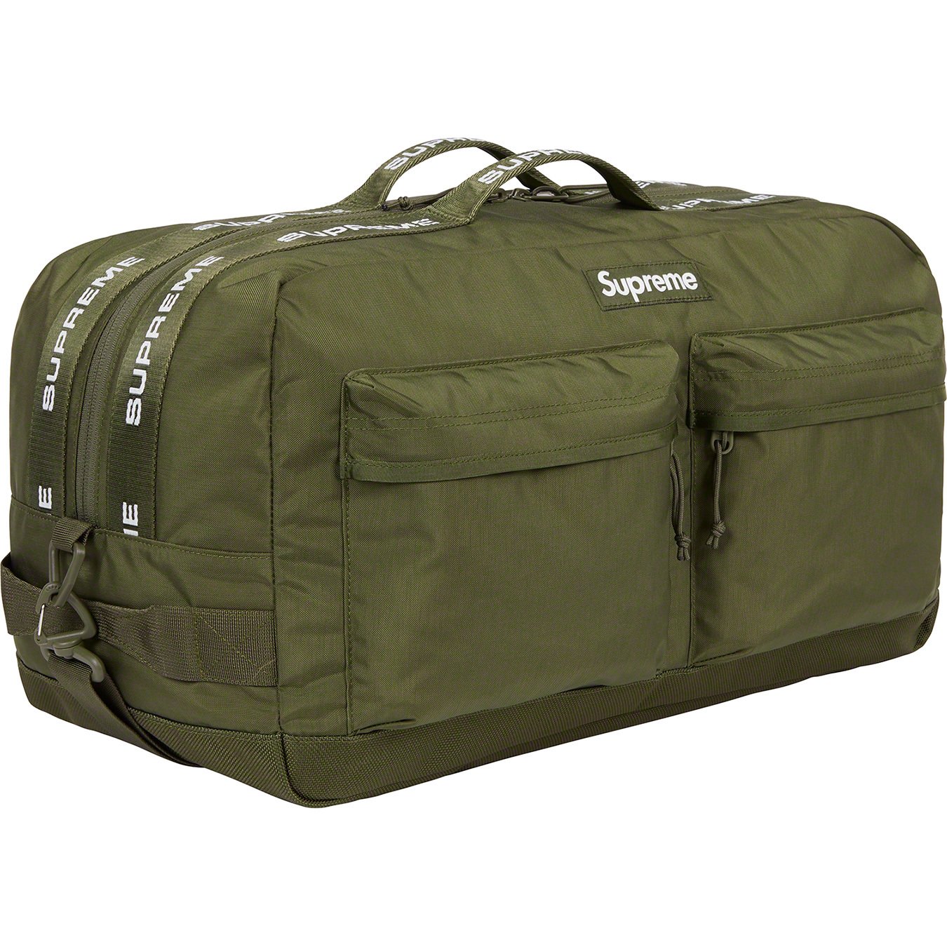 Duffle Bag - Spring/Summer 2022 Preview – Supreme