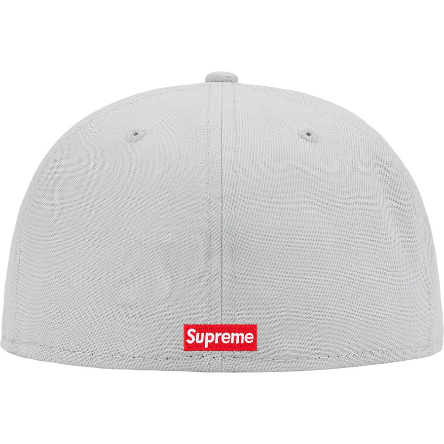Details on S Logo New Era Grey from fall winter
                                                    2022 (Price is $48)