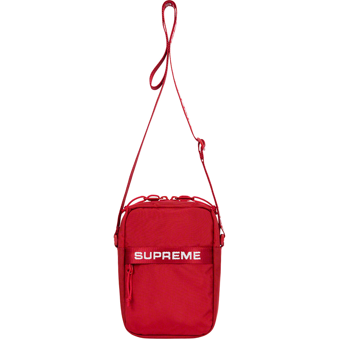 Legit supreme slingbag