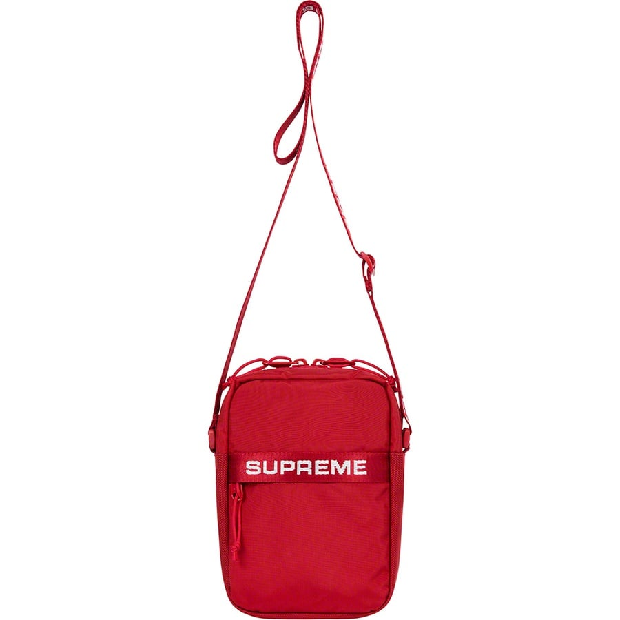 Shoulder Bag - fall winter 2022 - Supreme