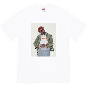 André 3000 Tee - fall winter 2022 - Supreme