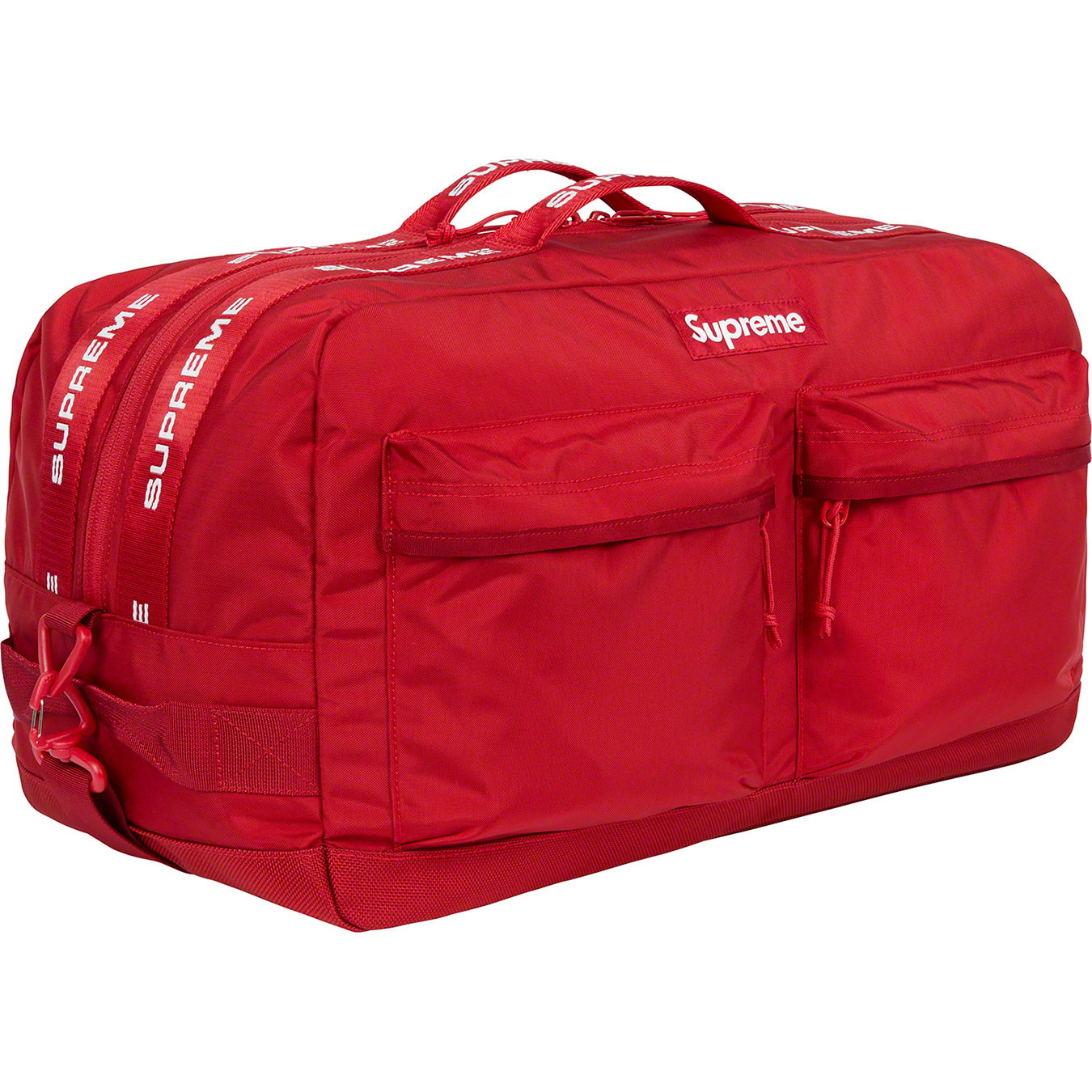 Duffle Bag - Spring/Summer 2022 Preview – Supreme