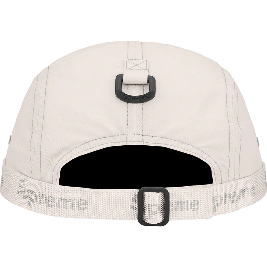 Details on Webbing Camp Cap Stone from fall winter
                                                    2022 (Price is $54)