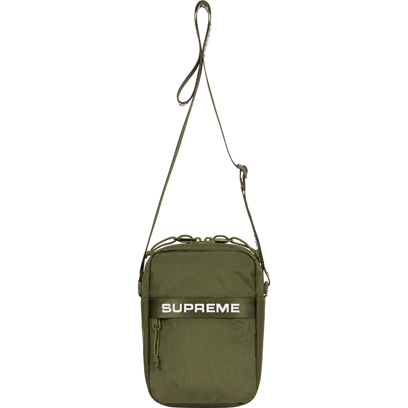 Shoulder Bag - fall winter 2022 - Supreme