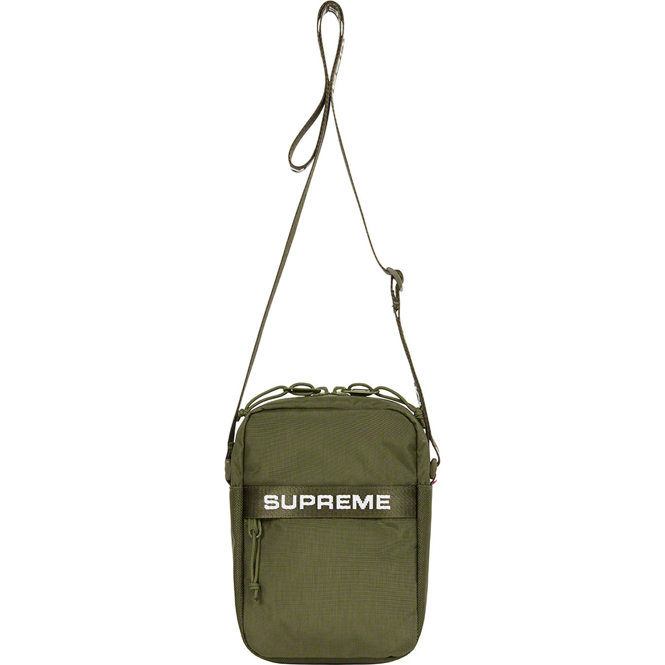 supreme shoulder bag ss18