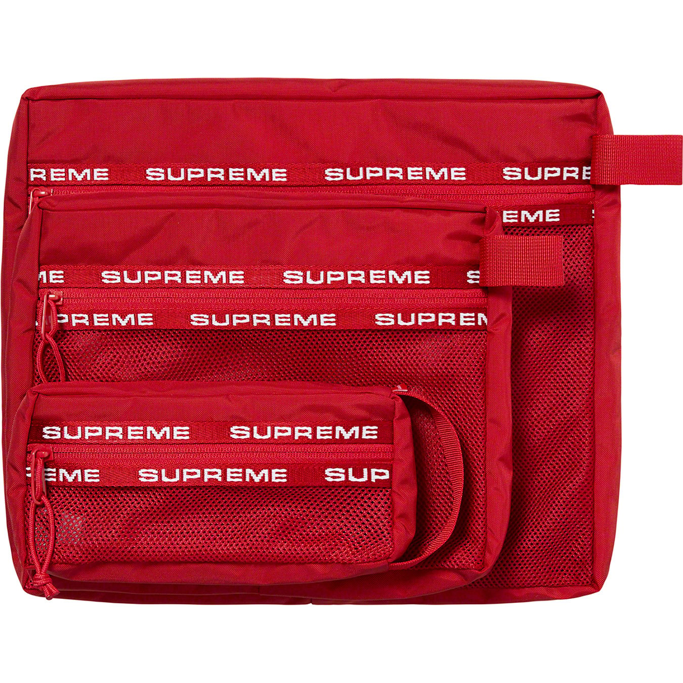 Organizer Pouch Set - fall winter 2022 - Supreme