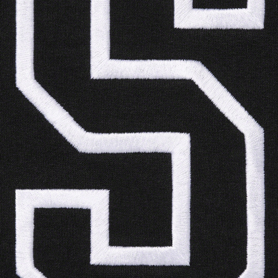 Details on State Hooded Sweatshirt Black from fall winter
                                                    2022 (Price is $158)