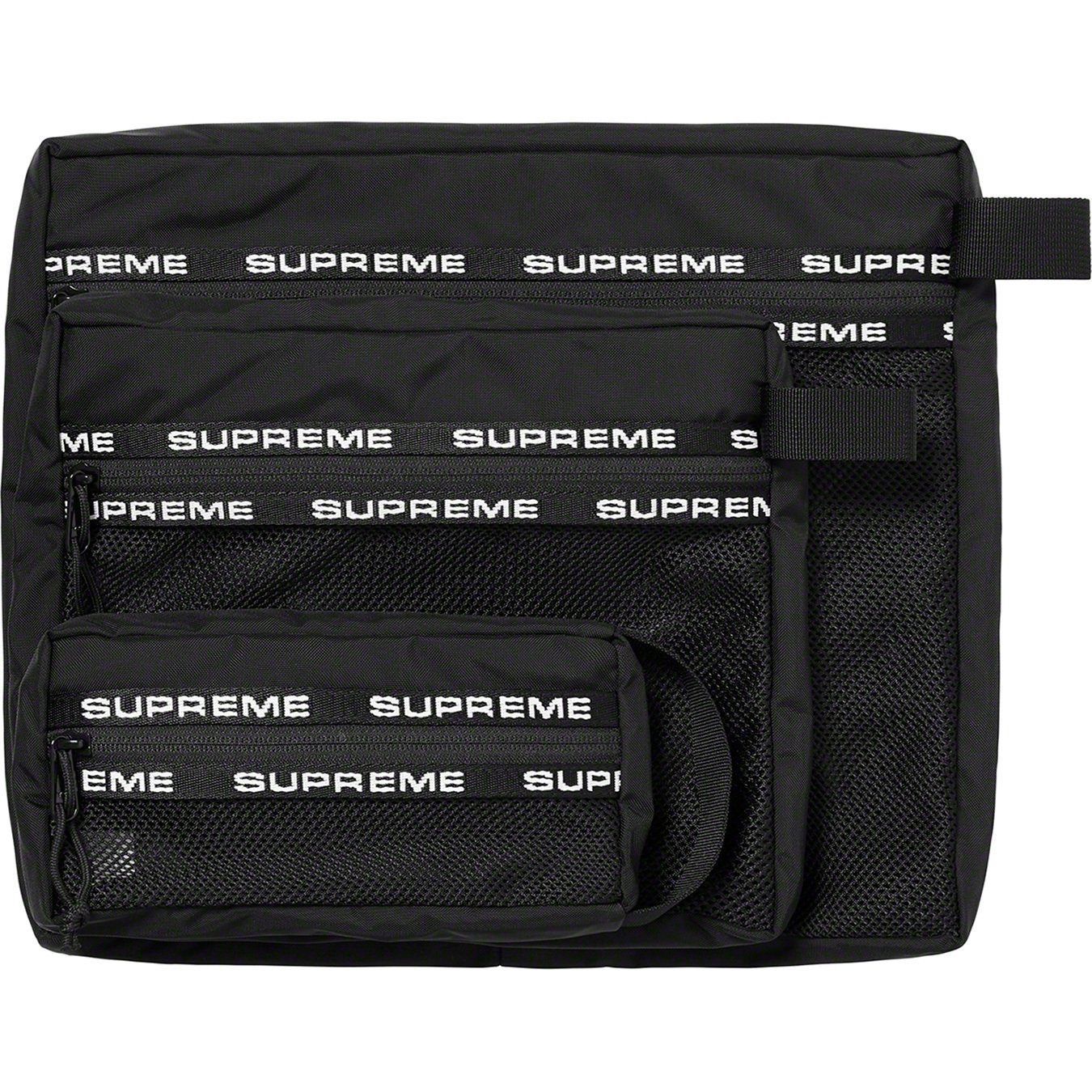 Organizer Pouch Set - fall winter 2022 - Supreme