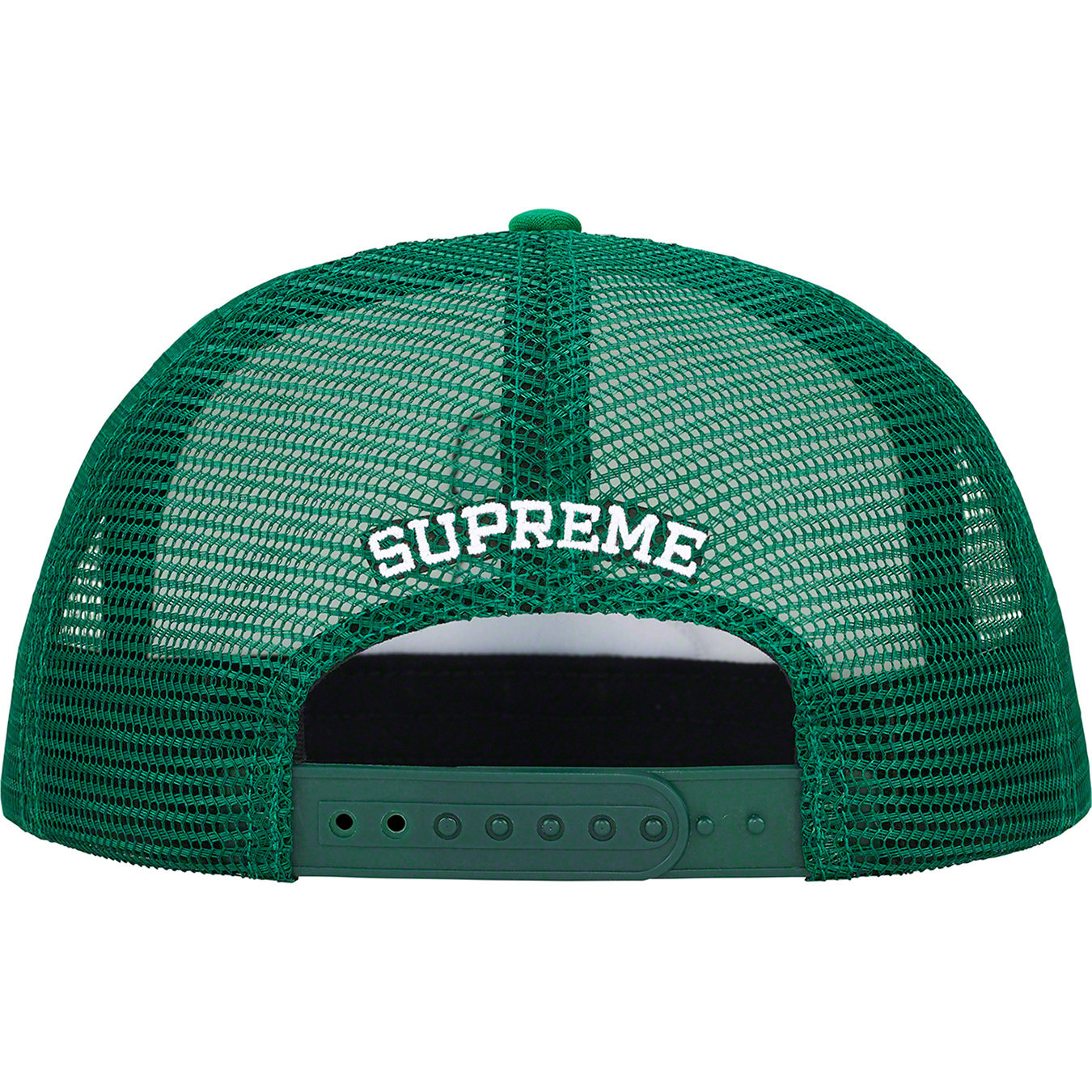 Pin Up Mesh Back 5-Panel - fall winter 2022 - Supreme