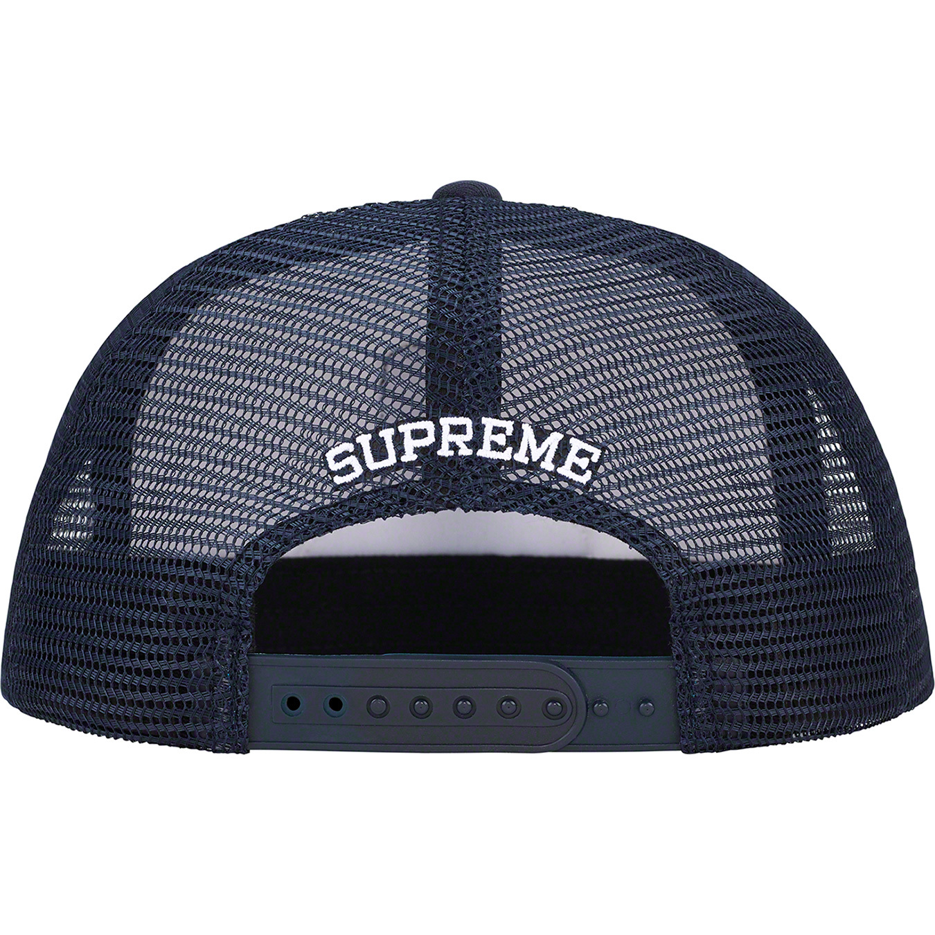 Pin Up Mesh Back 5-Panel - fall winter 2022 - Supreme