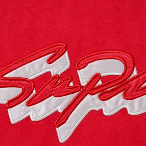 Shadow Script S S Top - fall winter 2022 - Supreme
