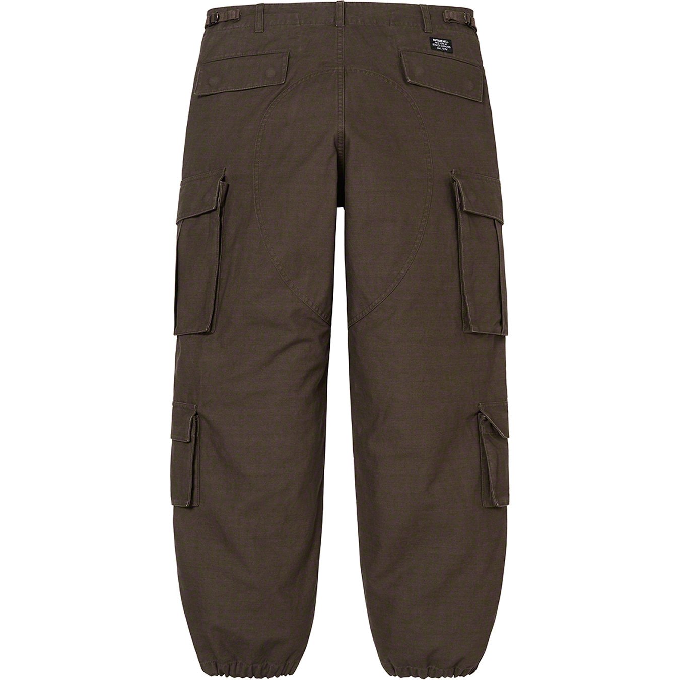 Cargo Pant - Supreme Community