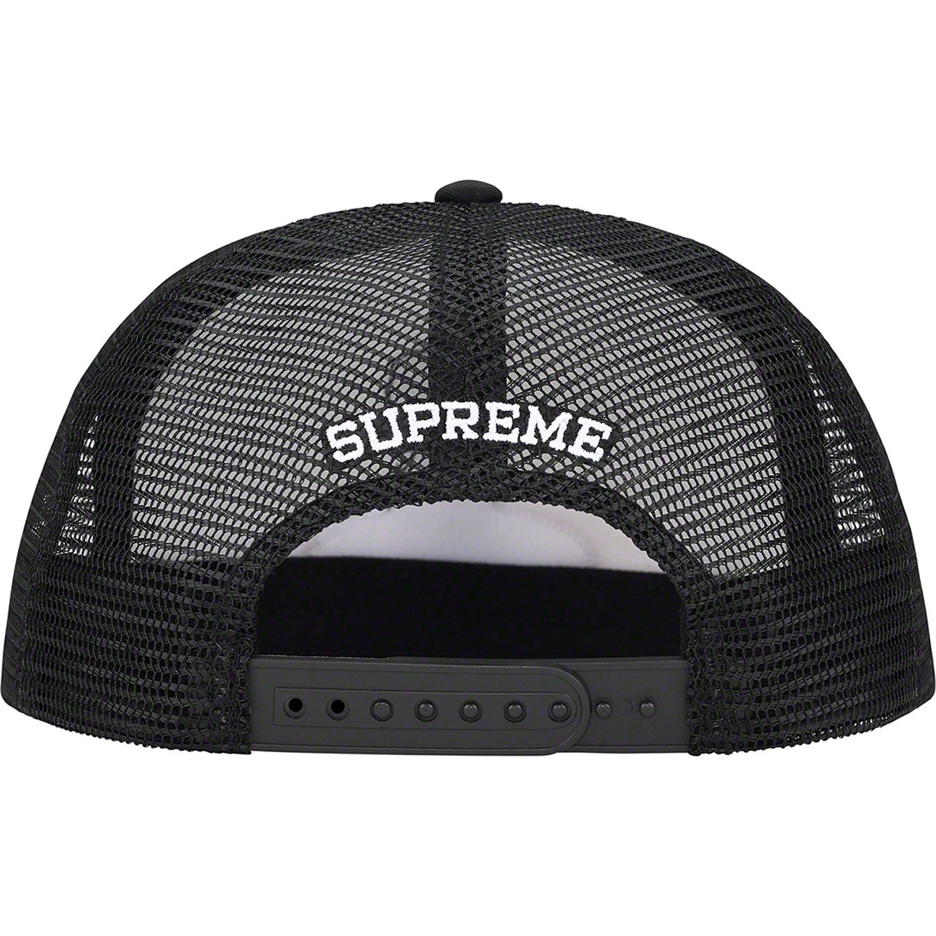 Pin Up Mesh Back 5-Panel - fall winter 2022 - Supreme