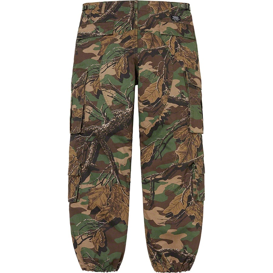 Cargo Pant - fall winter 2022 - Supreme