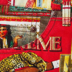 Republica Regular Jean - fall winter 2022 - Supreme