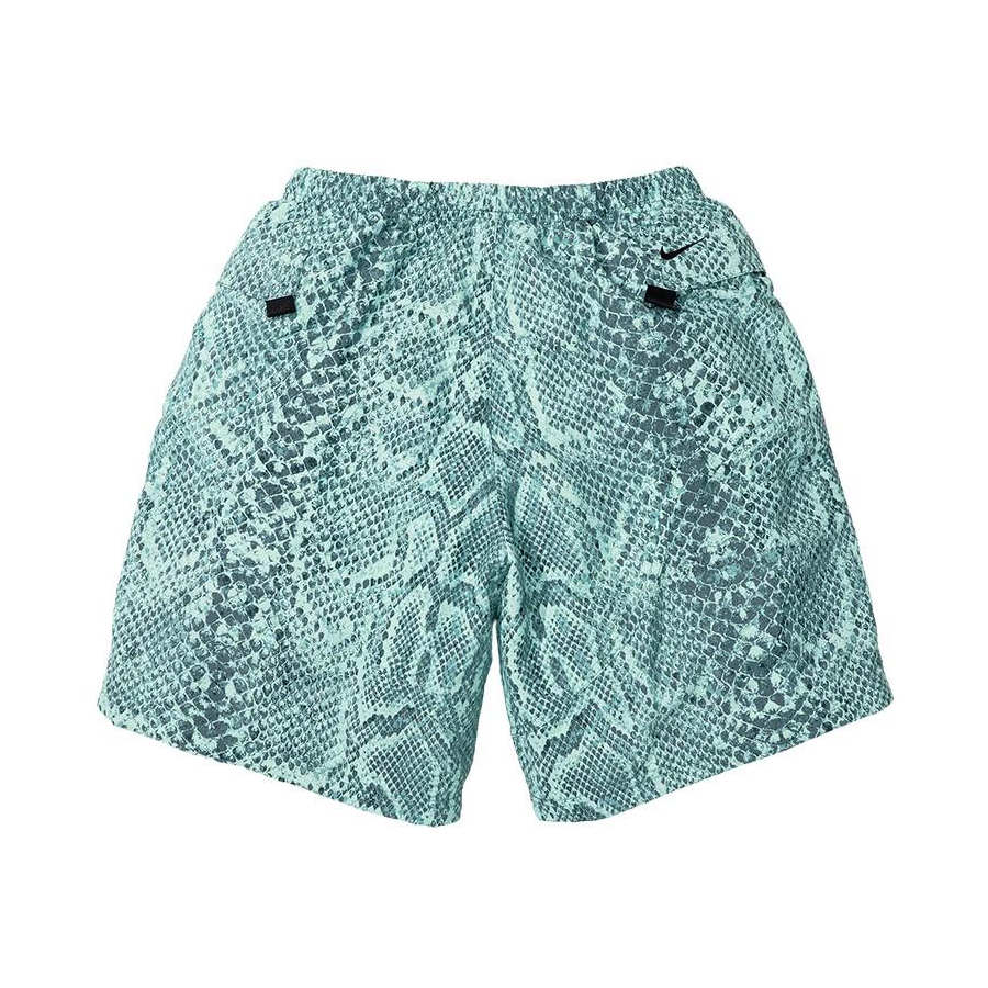 Details on Supreme Nike ACG Nylon Trail Short  from fall winter
                                                    2022 (Price is $138)