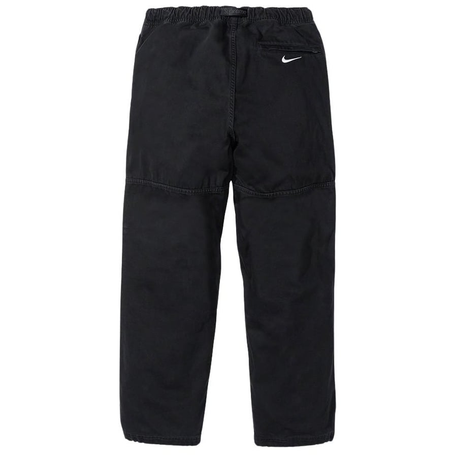 Supreme® Nike® ACG Belted Pant Denim