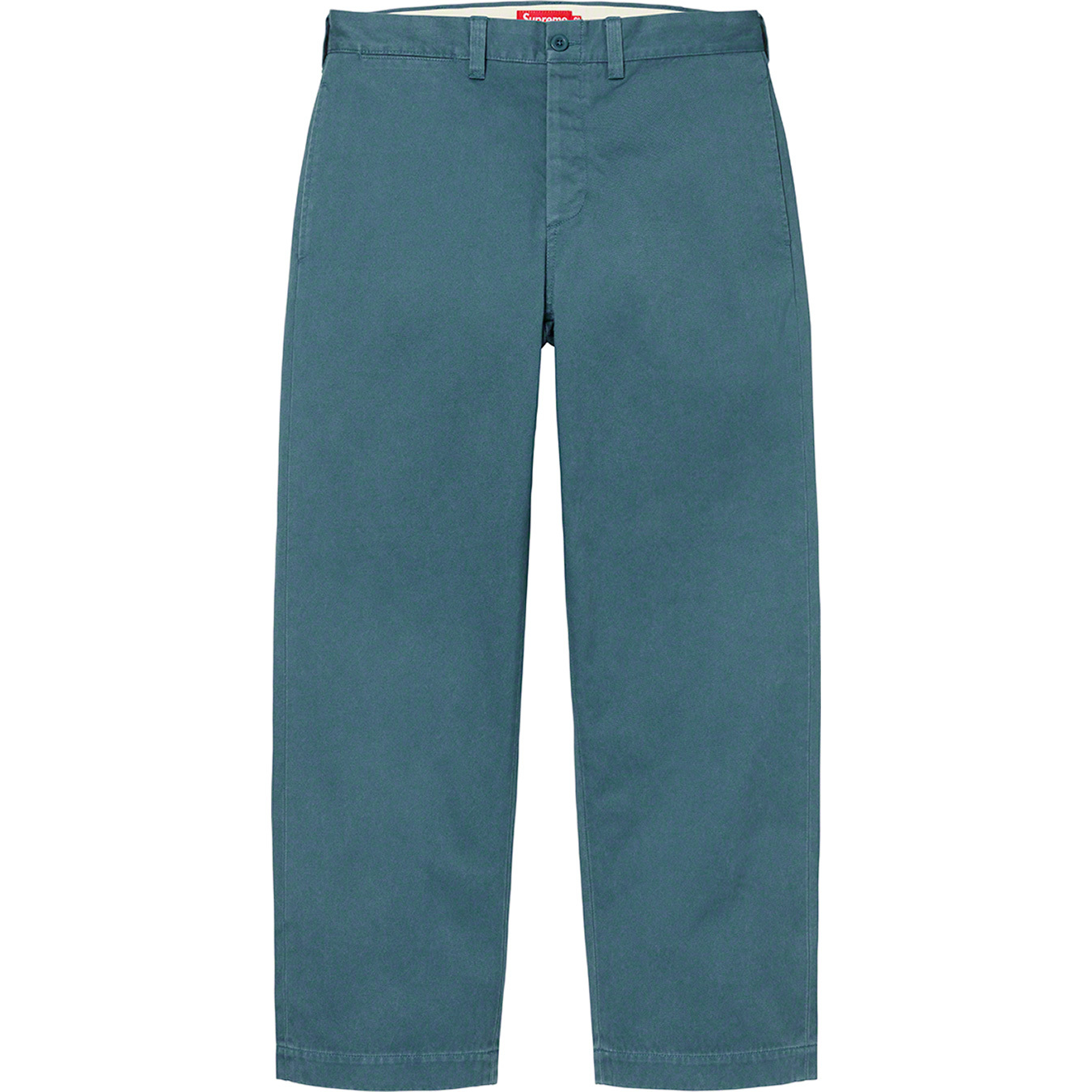 Chino Pant - fall winter 2022 - Supreme