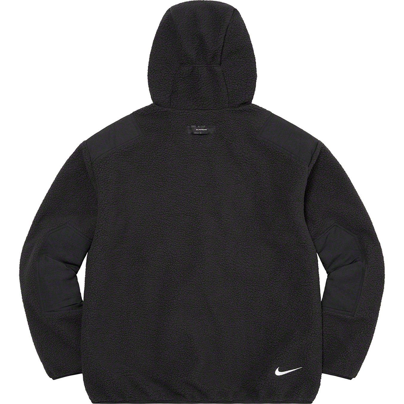 Nike ACG Fleece Pullover - fall winter 2022 - Supreme